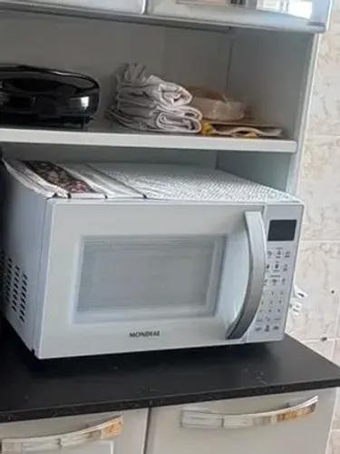 Microondas - NOVO