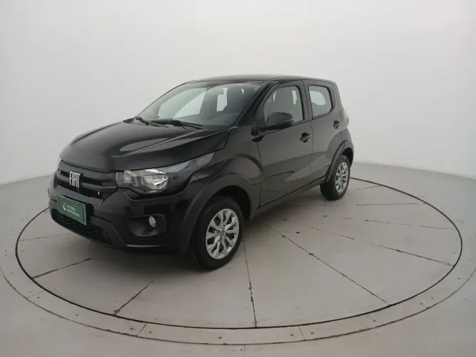 Fiat Mobi Like 1.0 Fire Flex 5P. 2025