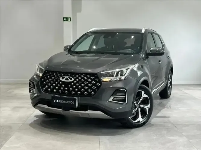 Chery Tiggo 5X Pro 1.5 Turbo Híbrido 2024