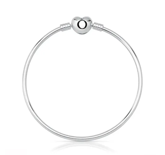 Pulseira berloque Pandora original + caixa original