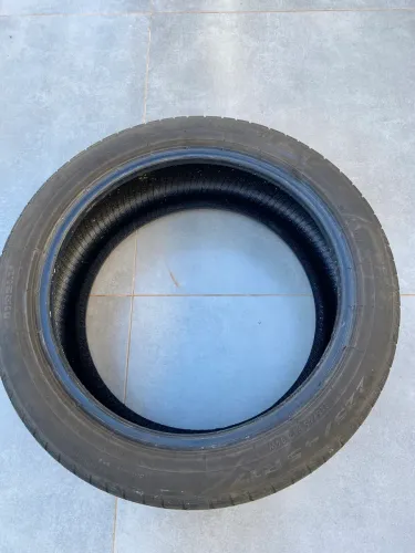 Pneu pirelli 225/45 aro 17