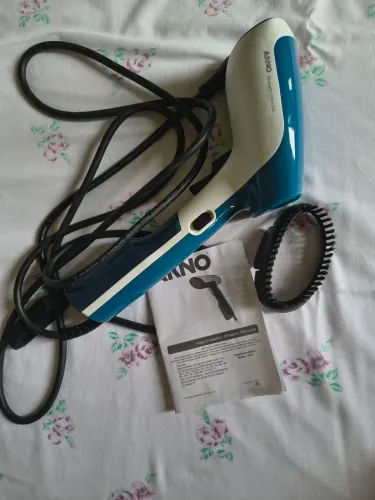 Steamer Arno - Passa Roupas