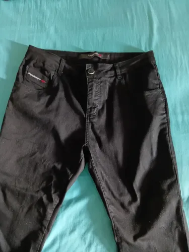 Calça Diesel Preta