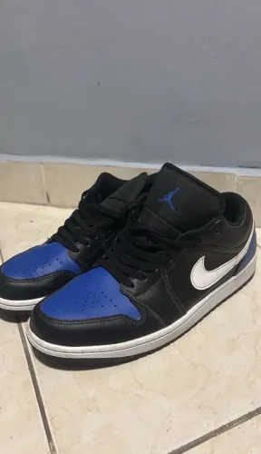 AIR JORDAN LOW (Original) Tm 42