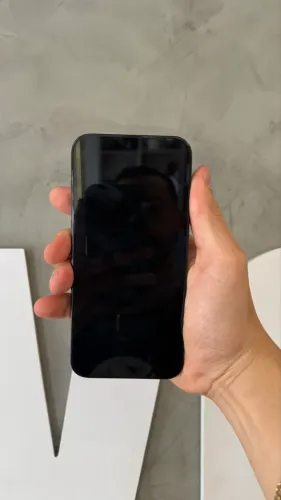 IPhone 15 Pro Max 256 Preto Seminovo 