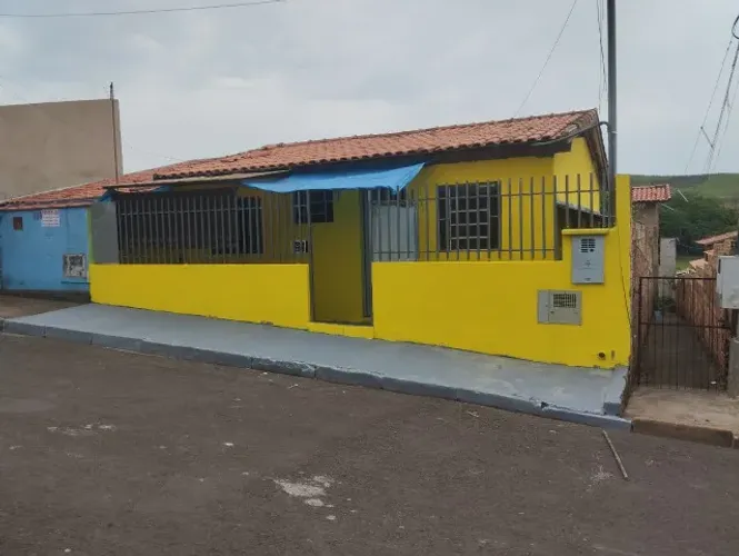 Casa à Venda em Fartura