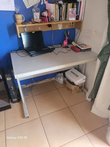 Mesa de escritório