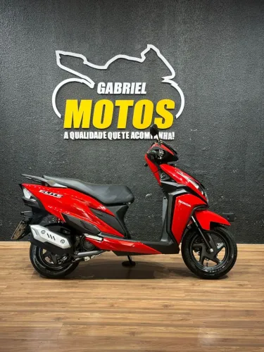 HONDA Elite 125 - 2026