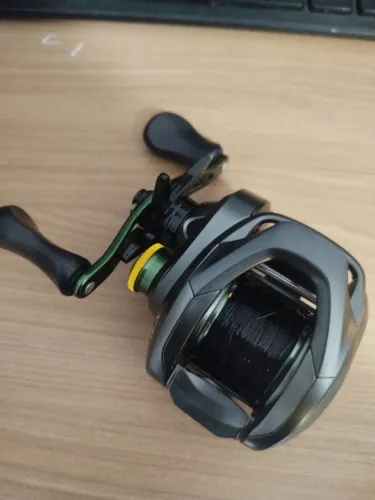 Carretilha cw xt