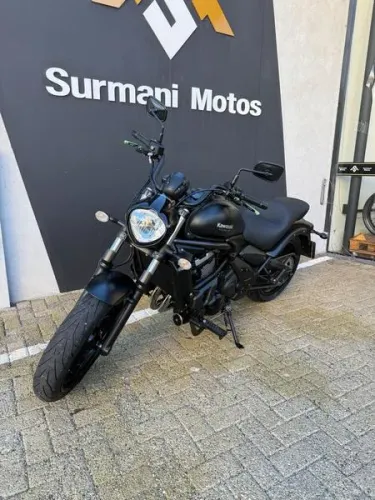 KAWASAKI KAWASAKVULCAN S ABS 2021