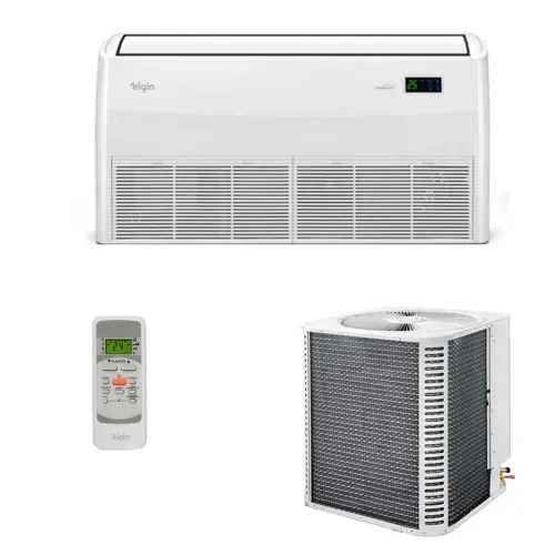 Ar condicionado 36 mil BTUS inverter