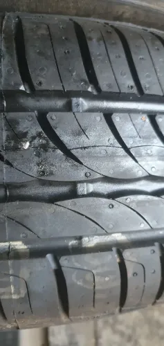 PNEUS 185x65R15 PIRELLI P1