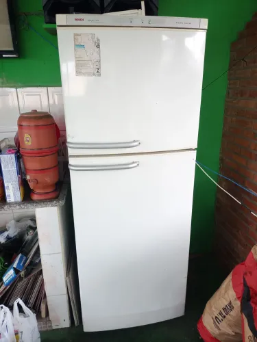 Geladeira fosfree