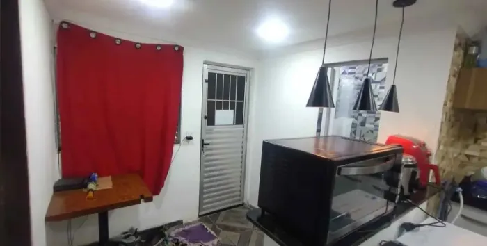 DG58- OPORTUNIDADE CASA EM SAO CAETANO
