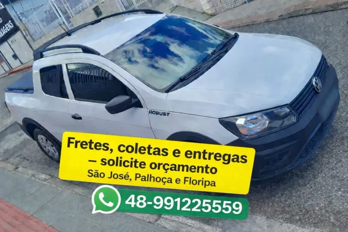 Descartes e fretes_ São Jose_Palhoça_Biguaçu e Florianópolis