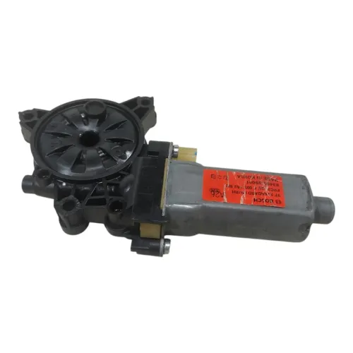 Motor Máquina Vidro Traseiro Direito Sonata 2011 Á 2014 Xx