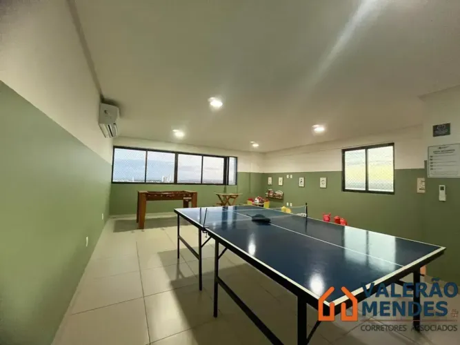 Edf. Quebec (EL) |  Lindo Apartamento 3 quartos suite | varanda | em frente ao Frida Cafe