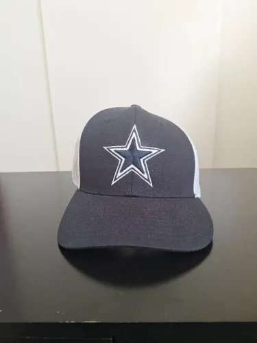Boné Dallas Cowboys Telinha
