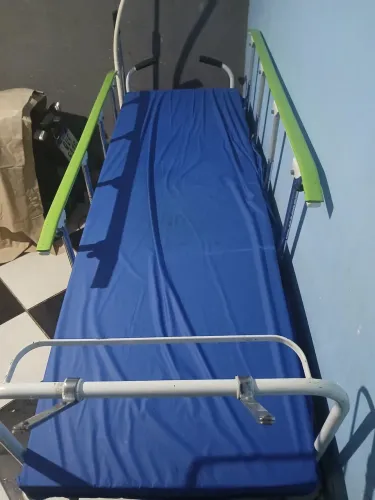 Cama Hospitalar elétrica