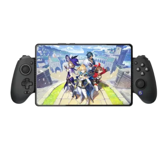 [Lacrado] Gamesir G8+ Plus Galileo Controle Mobile