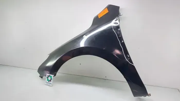 Paralama Lado Esquerdo Hyundai I30 Ano 2011 2012