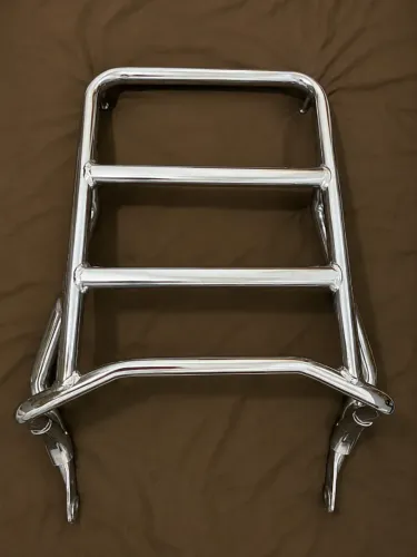 Bagageiro cargo 160 original