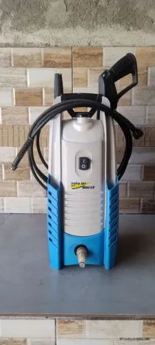 Lavadora de Alta Pressão Schulz 1700w 220v