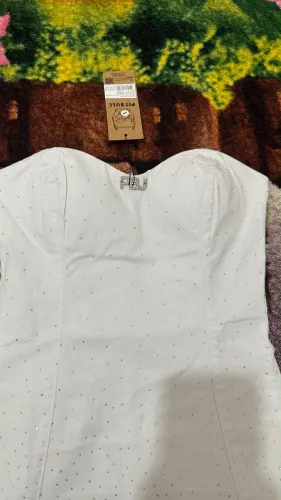 Vestido Pitbull Original