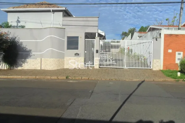 casa - Chácara Primavera - Campinas