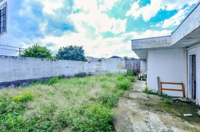 Terreno Estrutural 12 x40