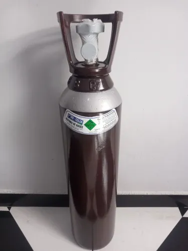 Cilindro de Mistura Mig 