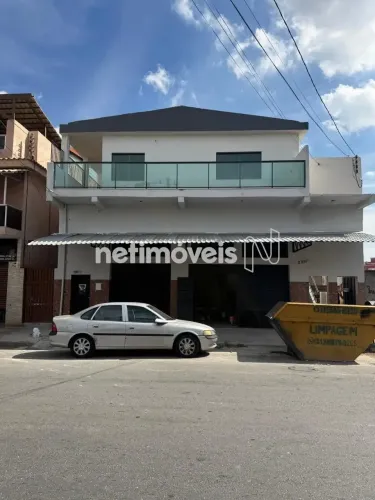 Locação Loja Riacho das Pedras Contagem