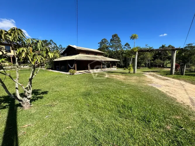 UMA JOIA RARA NO BOM RETIRO | SÍTIO À VENDA EM PAULO LOPES/SC