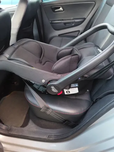 Bebê Conforto Cosco Kids