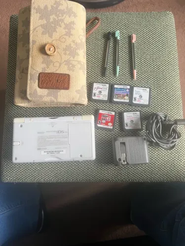 Nintendo DS