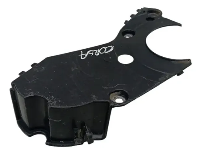 Capa Inferior Correia Dentada Gm Agile Celta Corsa 1.0 2010