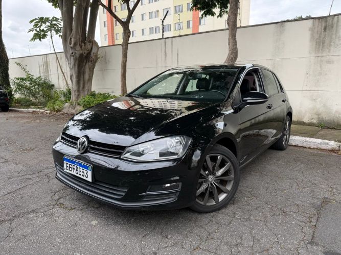 Imagem de Volkswagen Golf Comfortline 1.6 MSI Total Flex Aut. 2016