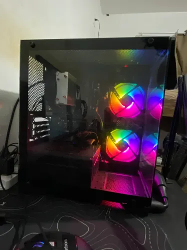 Pc Gamer Ryzen 5 5600GT
