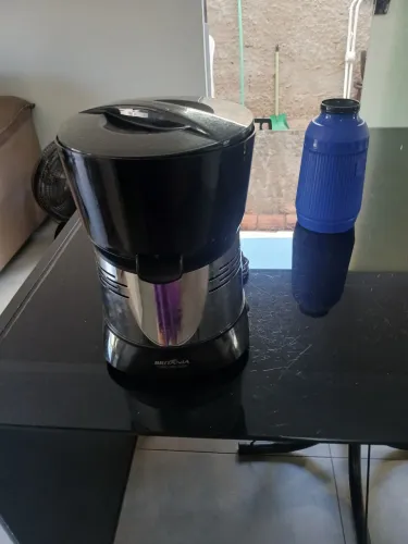 Espremedor de suco