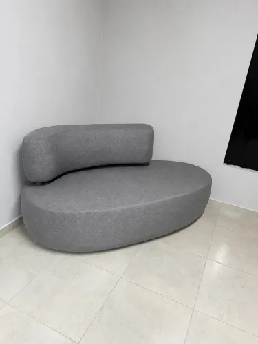 SOFÁ ORGÂNICO