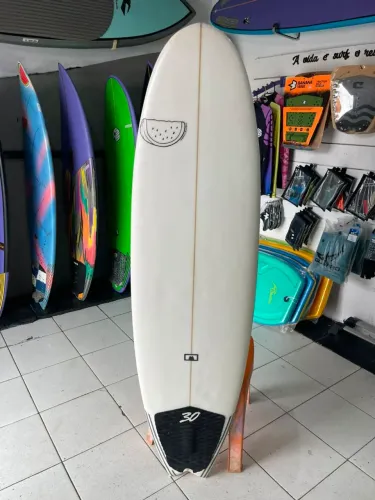 Oferta prancha novinha