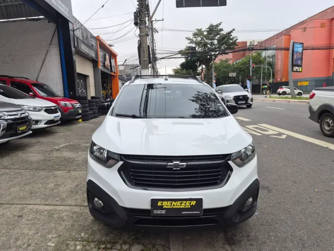 Chevrolet Spin Activ7 1.8 8V Econo.flex 5P Aut. 2024