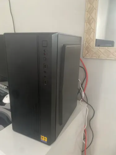 Computador Intel