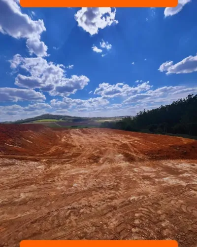 LOTES COM 600 METROS A VENDA EM ATIBAIA - SP