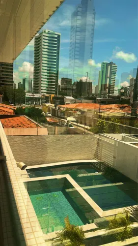 APTO Residencial Jardim Lagoa Nova