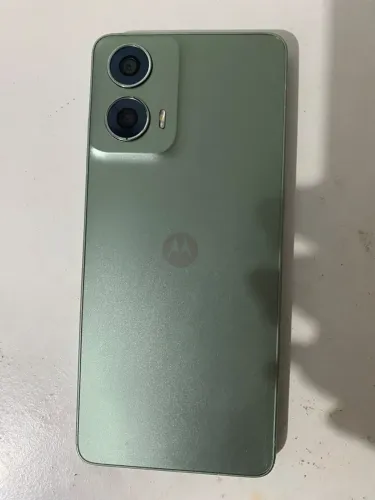 Pra vender lingeiro moto g24 128 gb em perfeito estado / obs tela toda ok