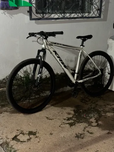 Vendo bike krw aro 29