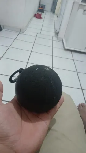 Vendo caixinha de som Alexa