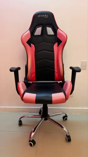 Cadeira Gamer 