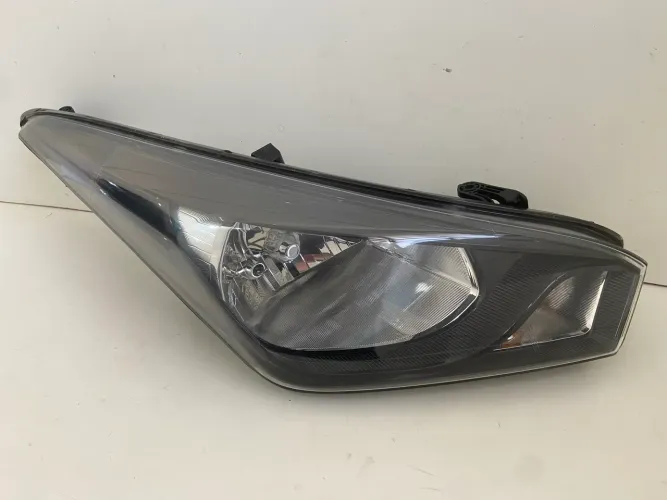 Farol Hyundai HB20 2013 2014 15 16 17 18 2019 Lado Direito Original